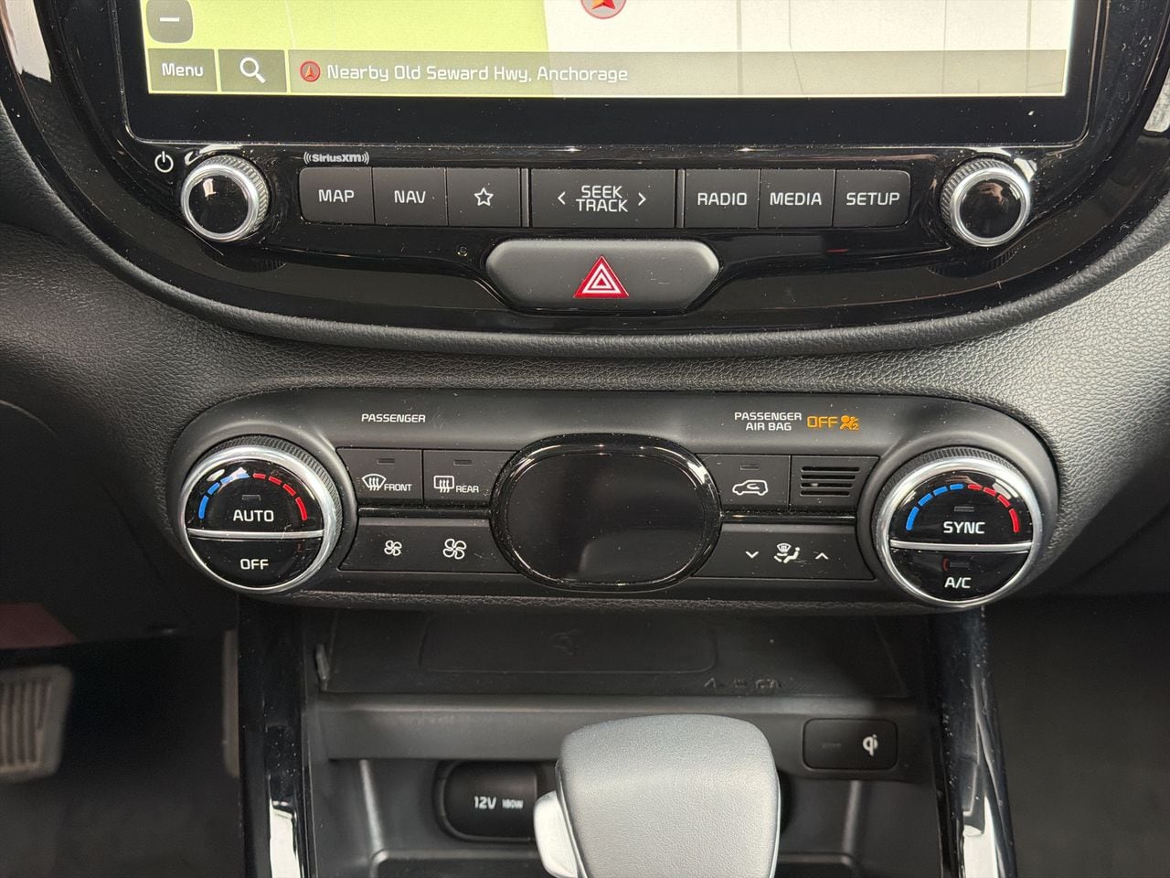 Thumbnail: 2025 Kia Soul - 19
