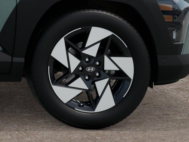 Thumbnail: 2026 Hyundai Kona - 8