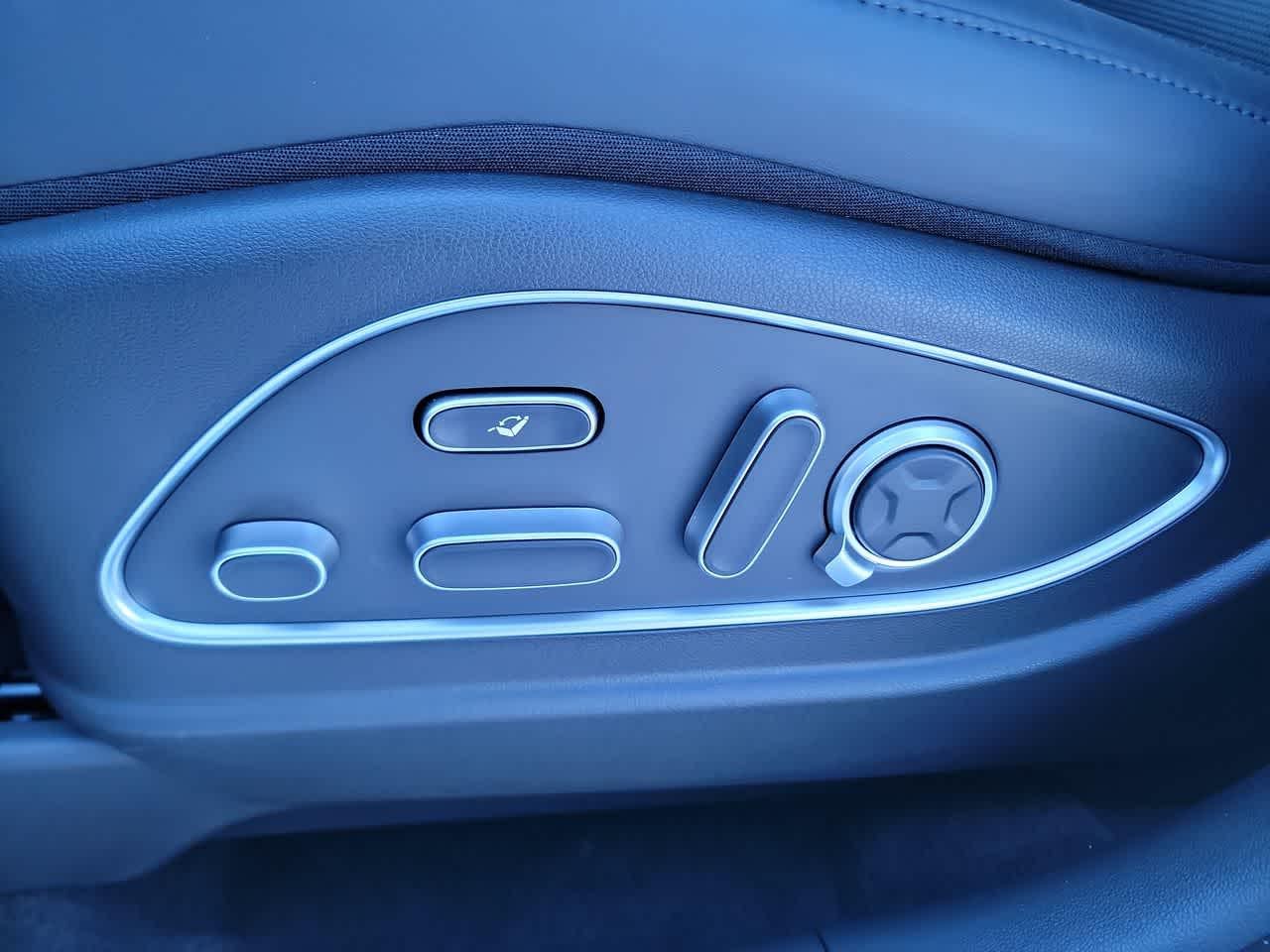 Thumbnail: 2026 Hyundai Palisade - 12