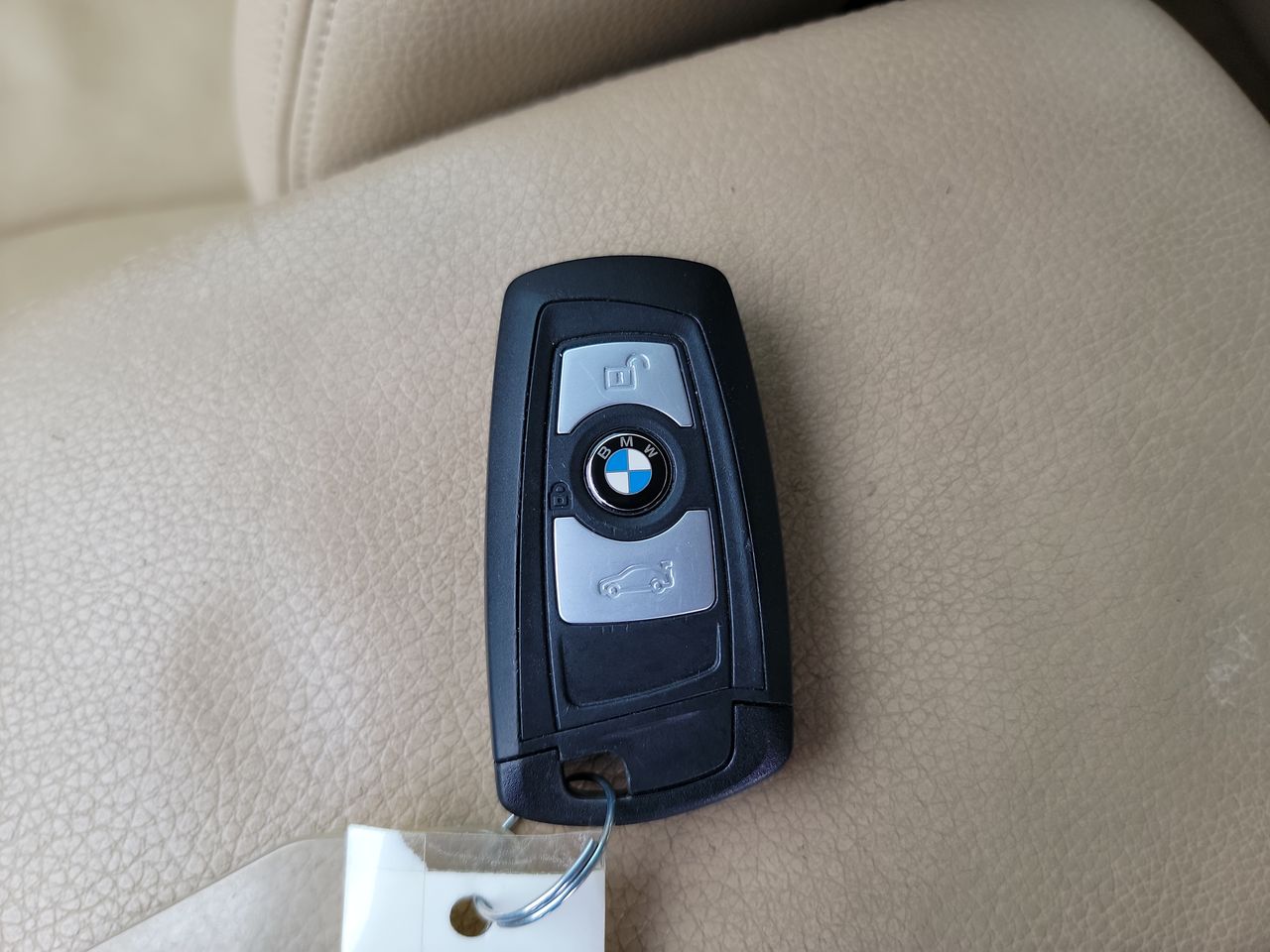 Thumbnail: 2014 BMW 3 Series - 23