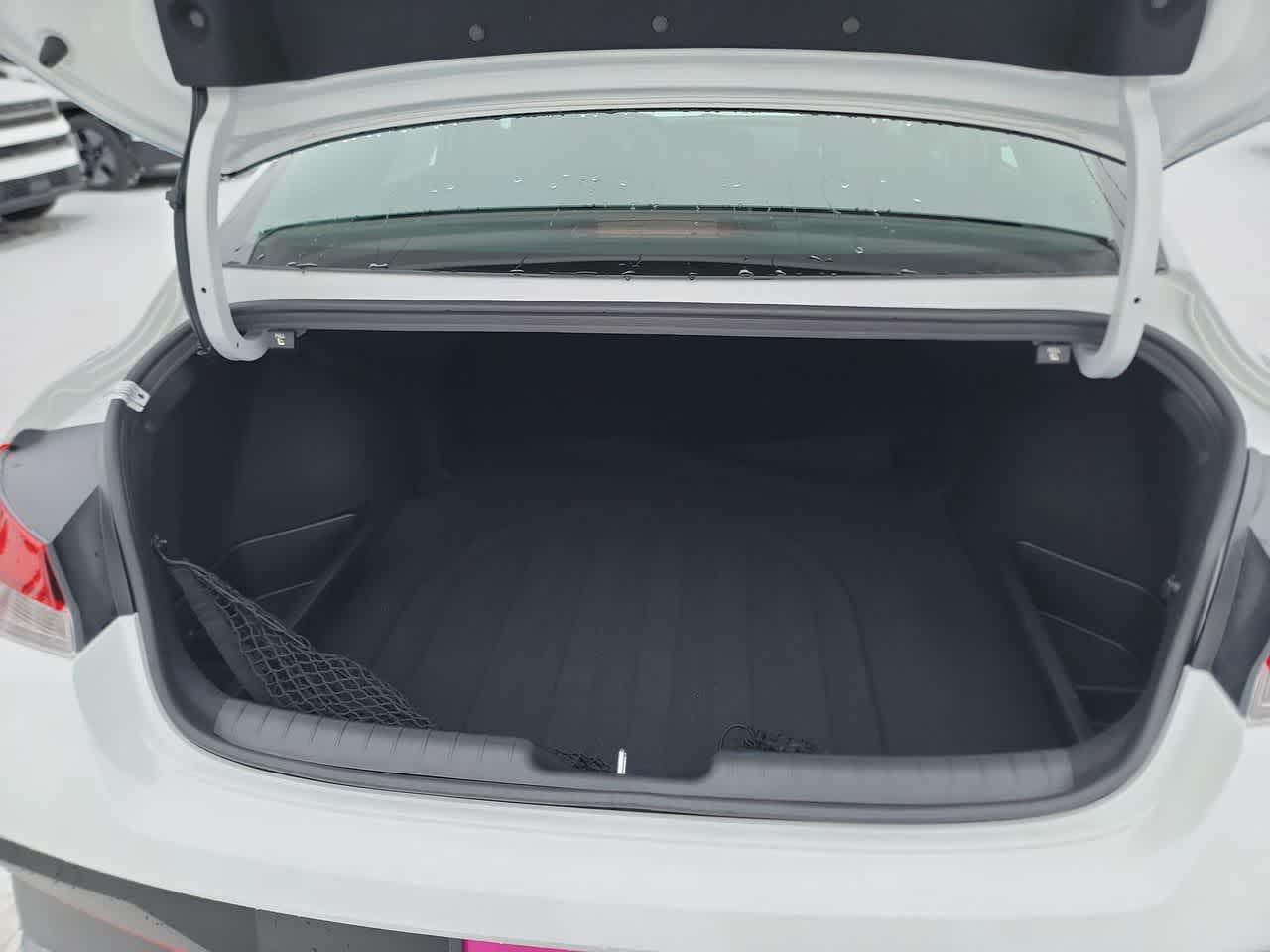 Thumbnail: 2026 Hyundai Elantra - 21