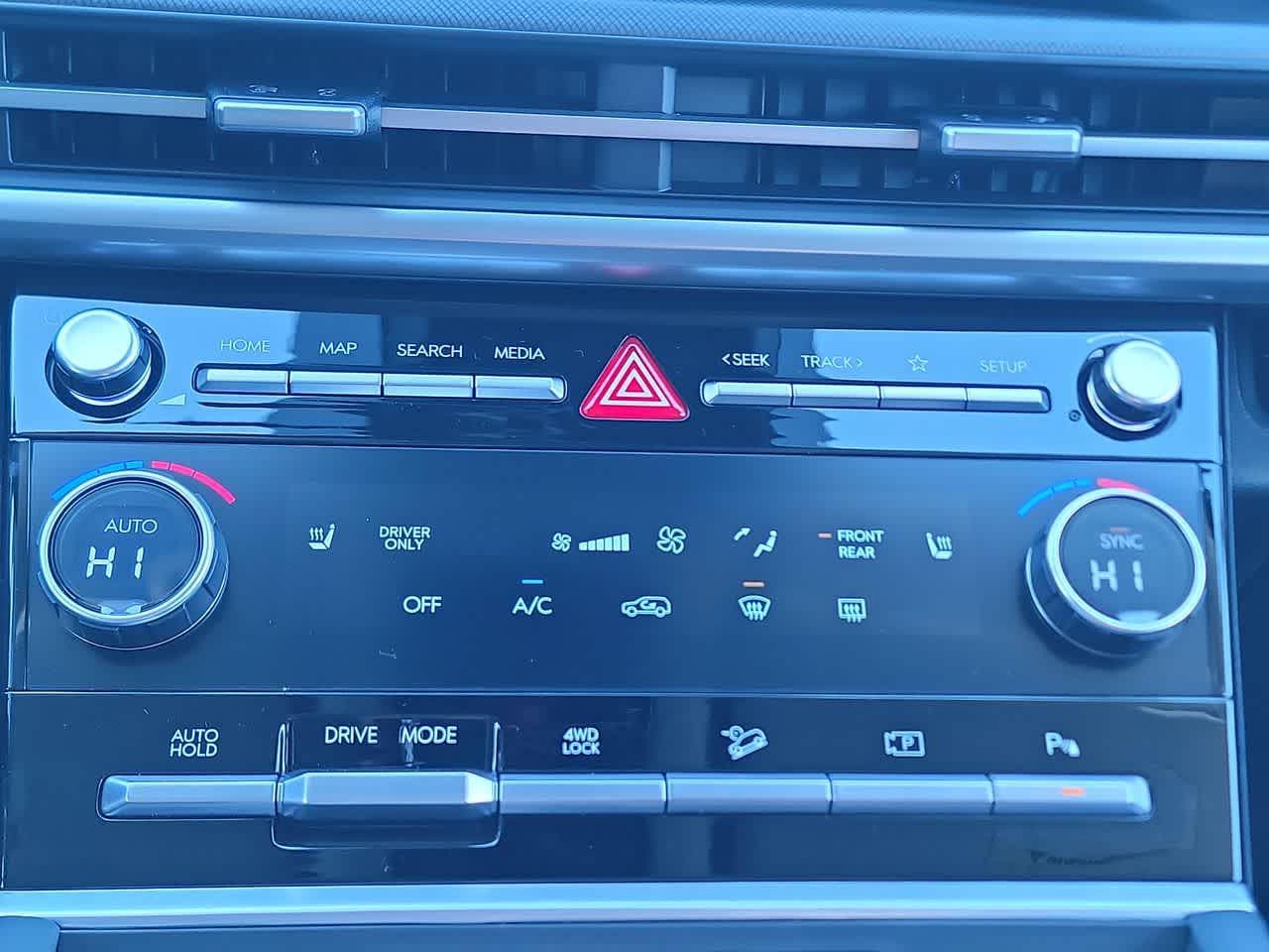 Thumbnail: 2026 Hyundai Santa Fe - 19