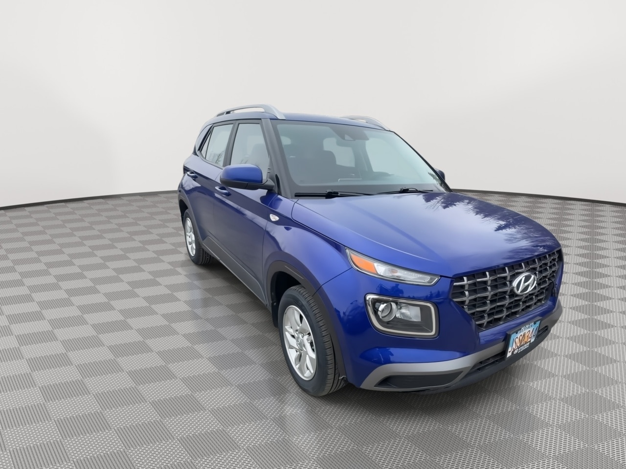 Thumbnail: 2020 Hyundai Venue - 2