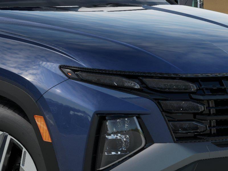 Thumbnail: 2026 Hyundai Tucson - 9