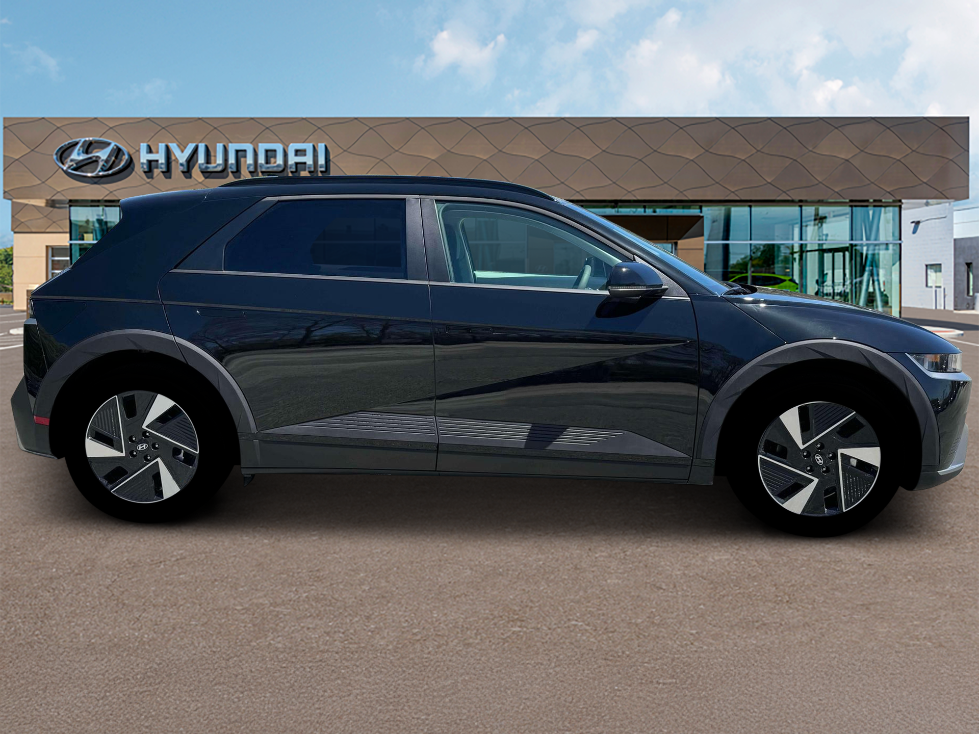 Thumbnail: 2025 Hyundai Ioniq 5 - 9