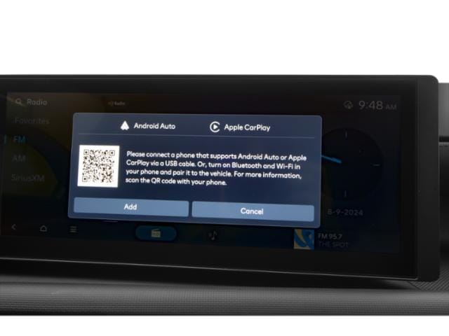 Thumbnail: 2026 Hyundai Tucson - 15