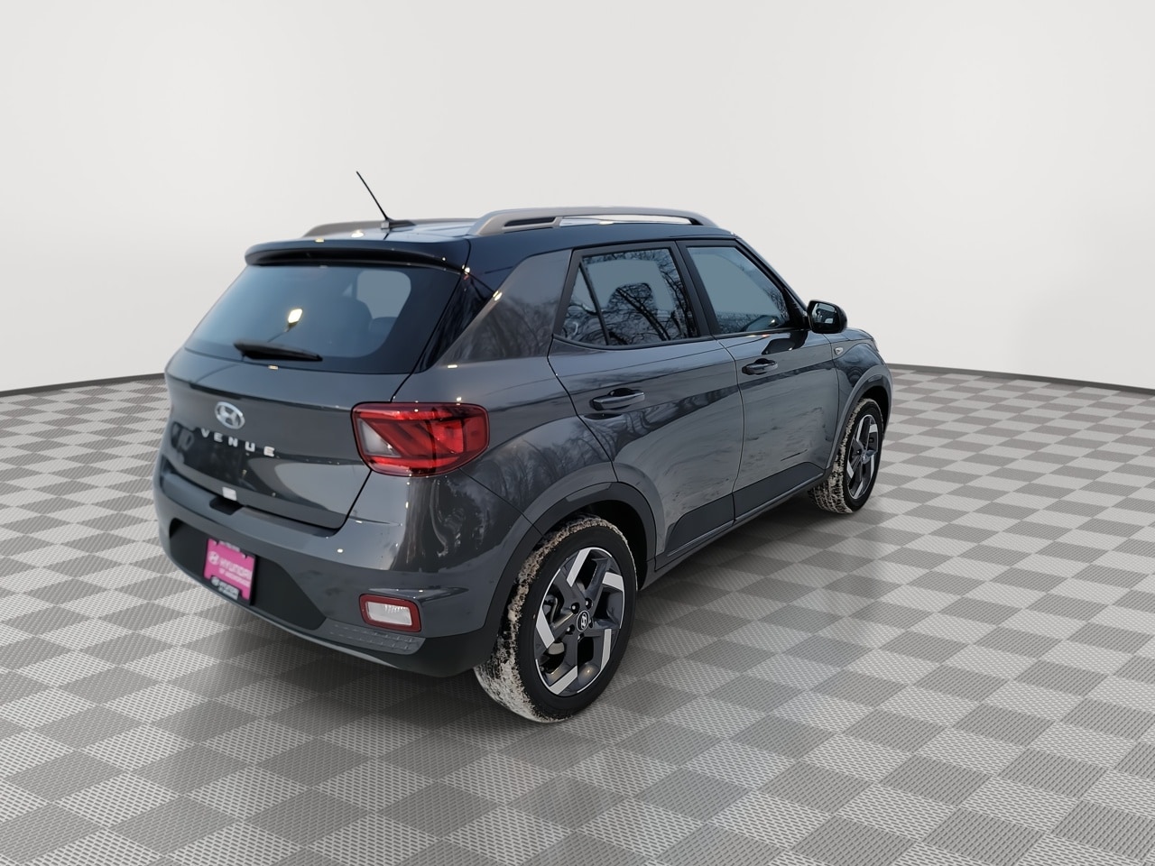 Thumbnail: 2026 Hyundai Venue - 8