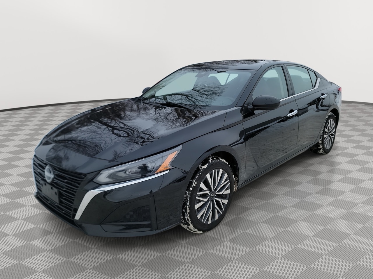 Thumbnail: 2024 Nissan Altima - 1