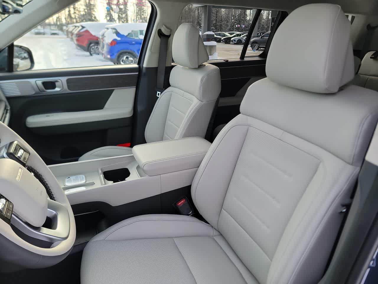 Thumbnail: 2026 Hyundai Santa Fe - 13