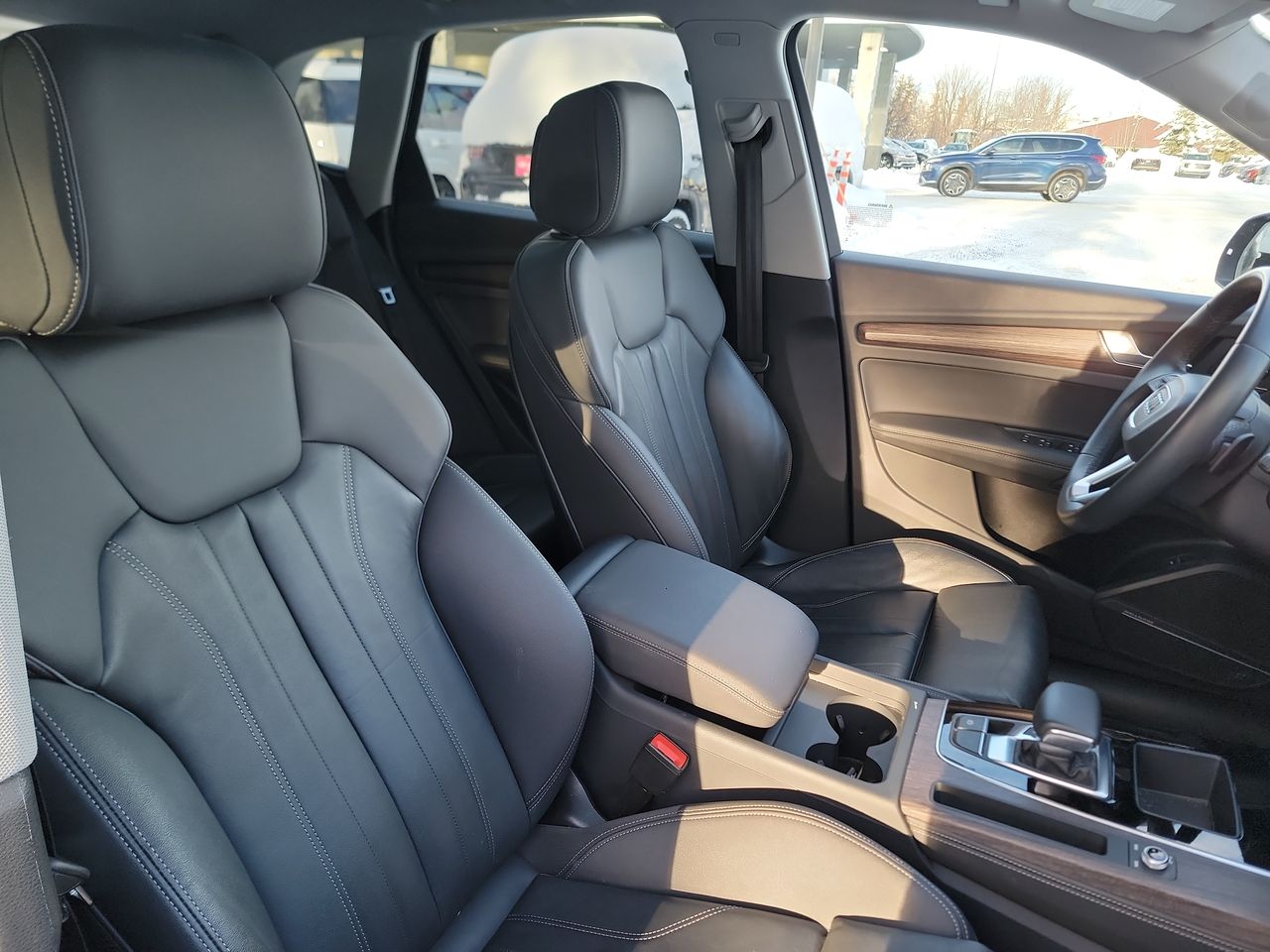 Thumbnail: 2024 Audi Q5 - 20