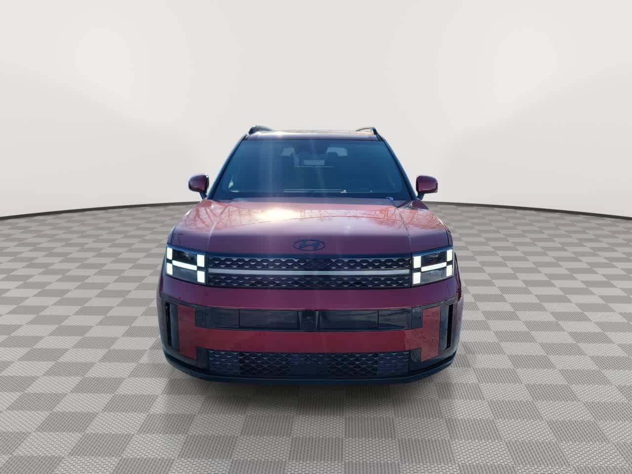 Thumbnail: 2026 Hyundai Santa Fe - 3