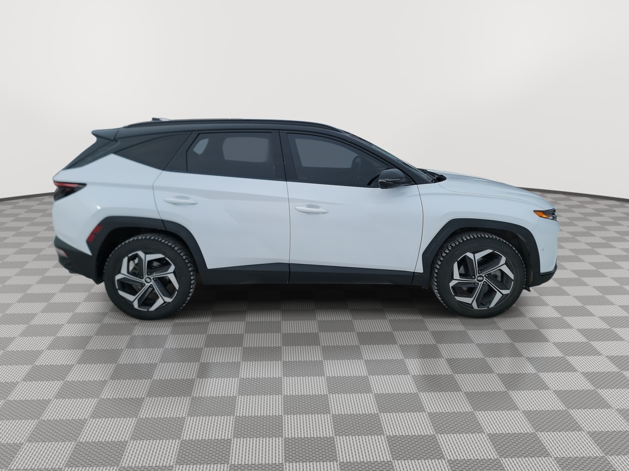 Thumbnail: 2022 Hyundai Tucson - 9