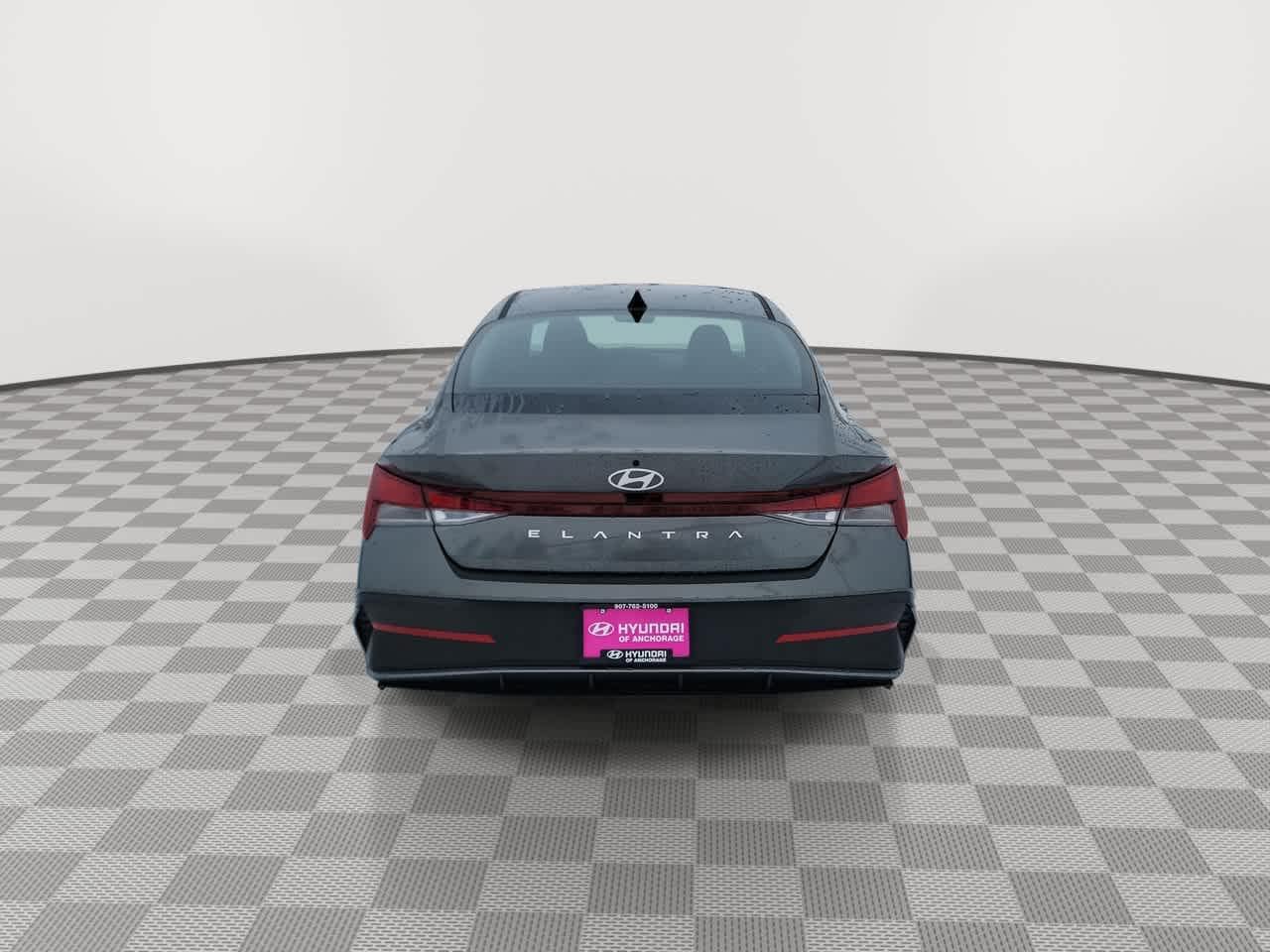 Thumbnail: 2026 Hyundai Elantra - 7