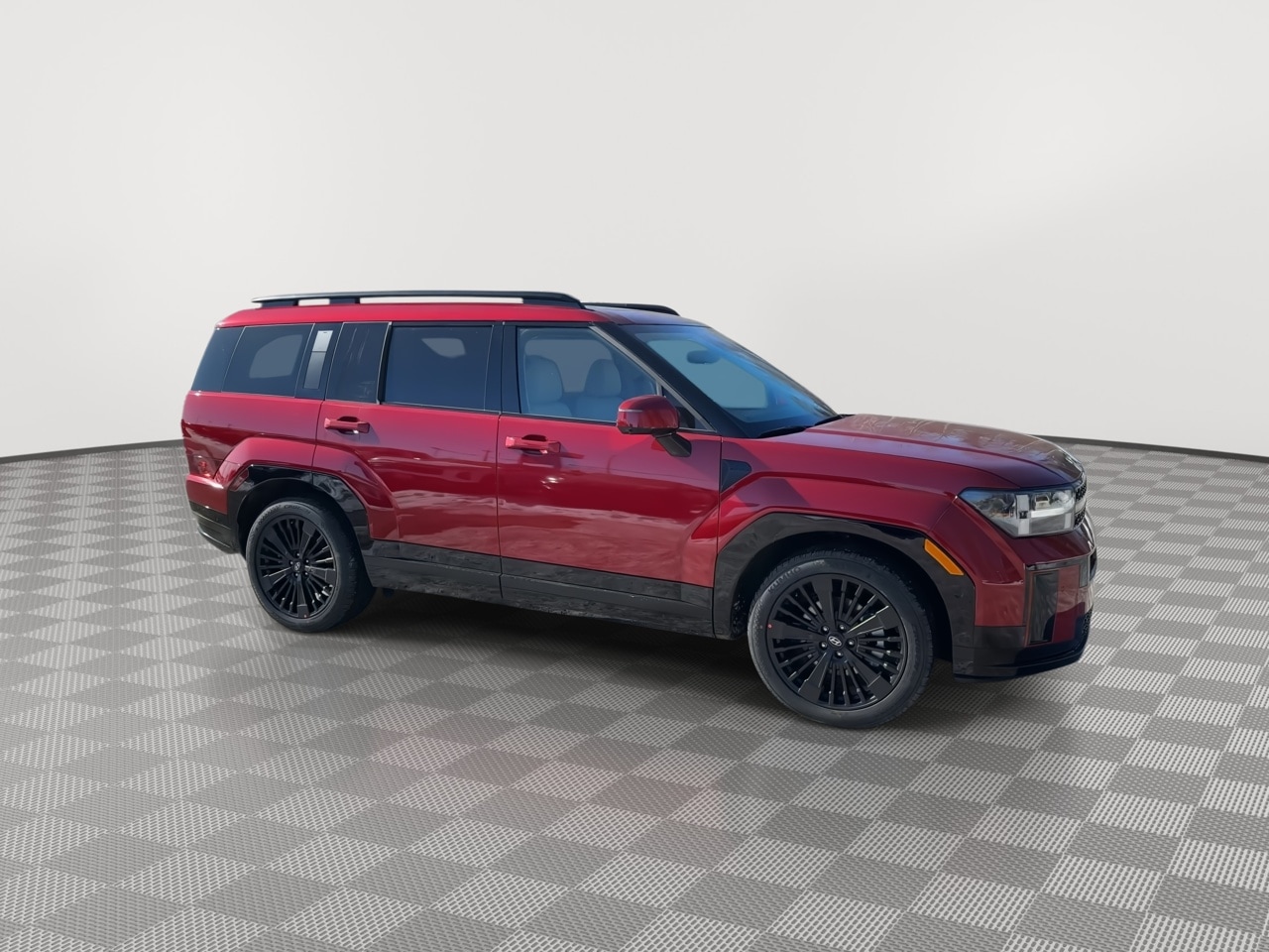 Thumbnail: 2026 Hyundai Santa Fe - 9