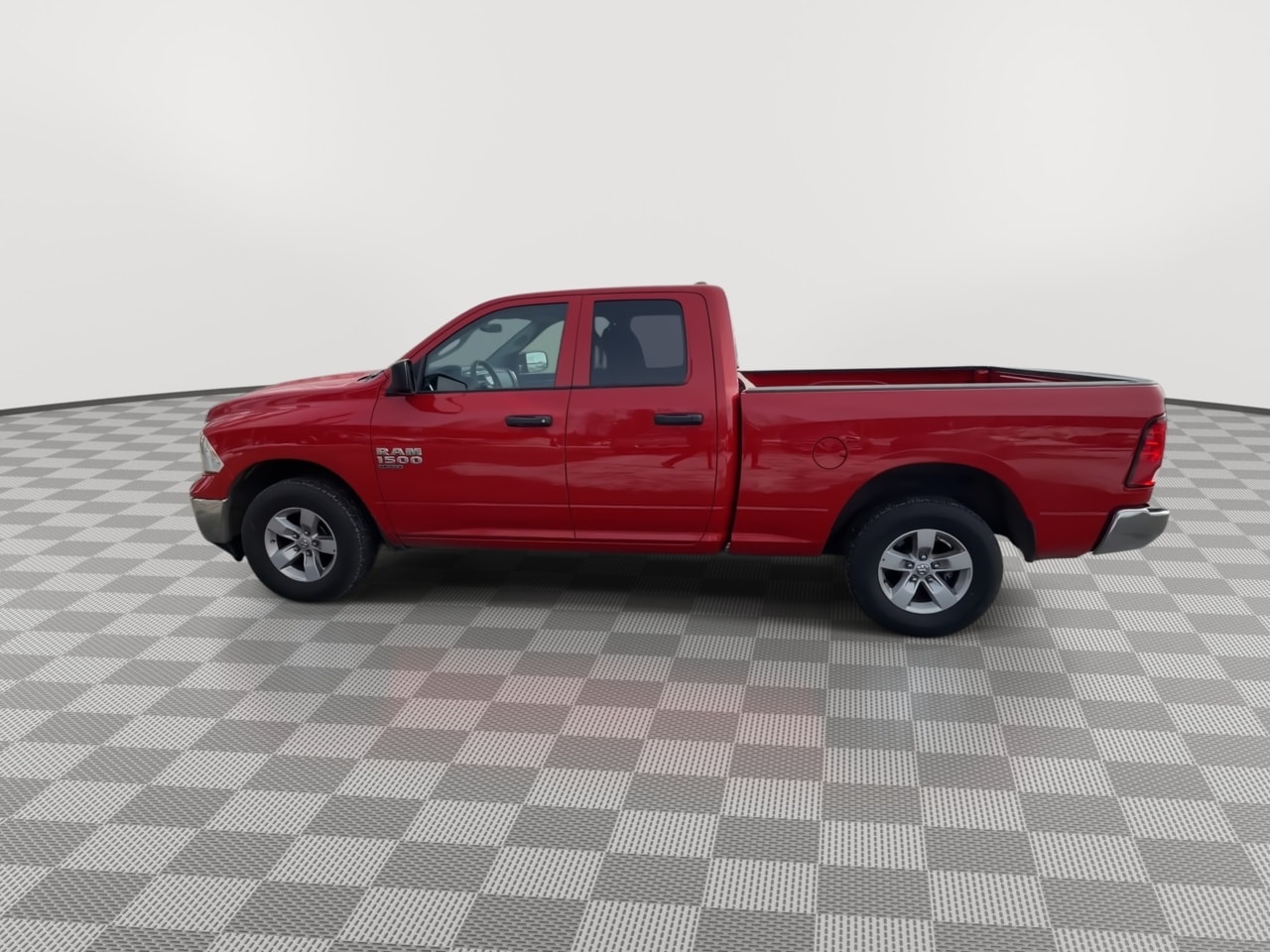 Thumbnail: 2024 RAM 1500 Classic - 5