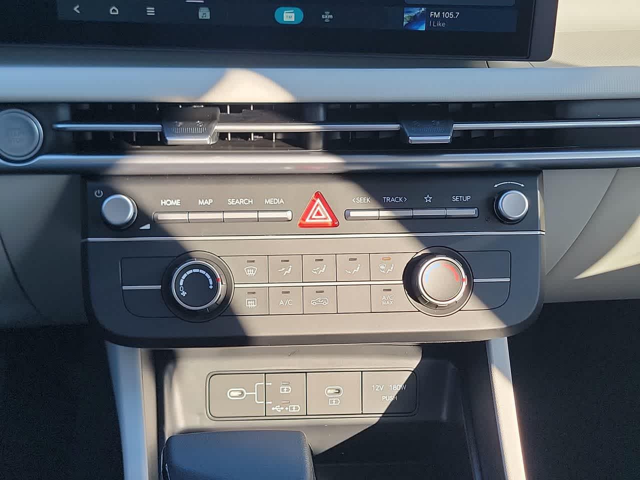 Thumbnail: 2026 Hyundai Tucson - 18