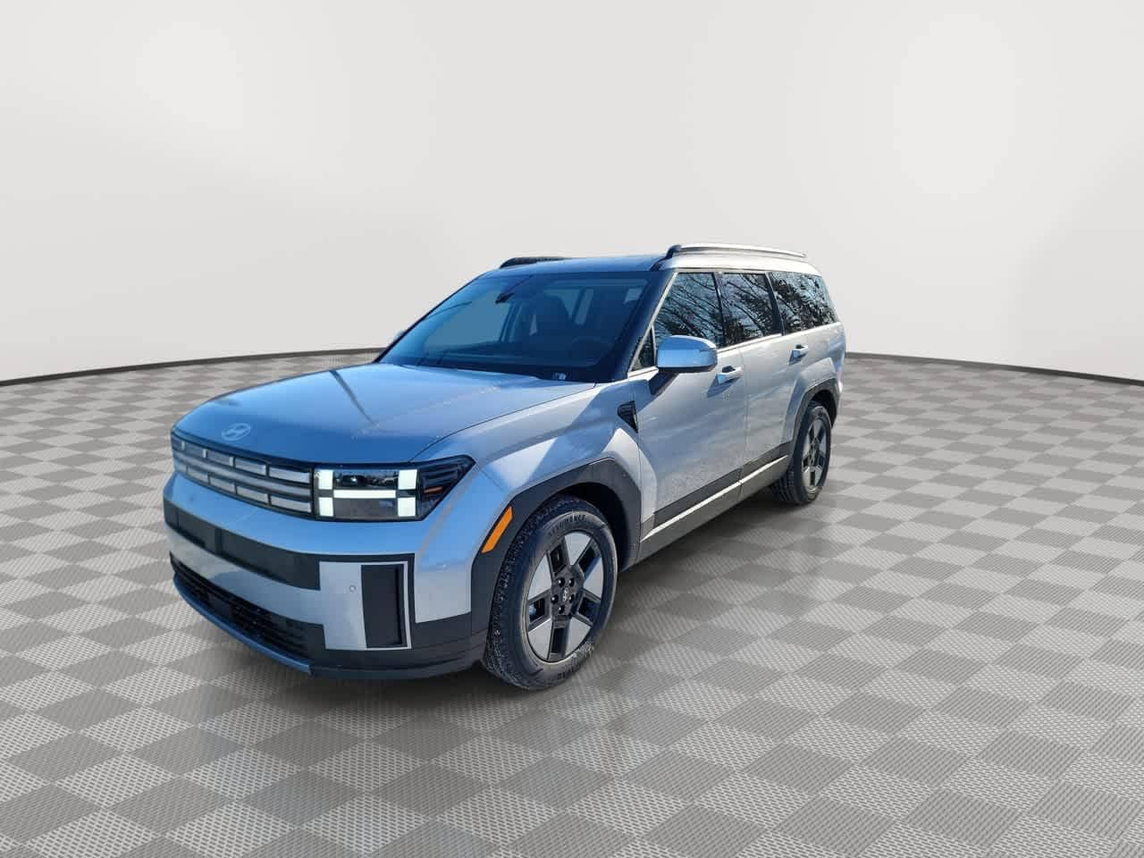 Thumbnail: 2026 Hyundai Santa Fe - 4