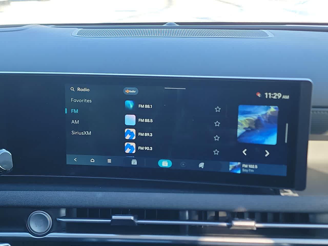 Thumbnail: 2026 Hyundai Tucson - 16