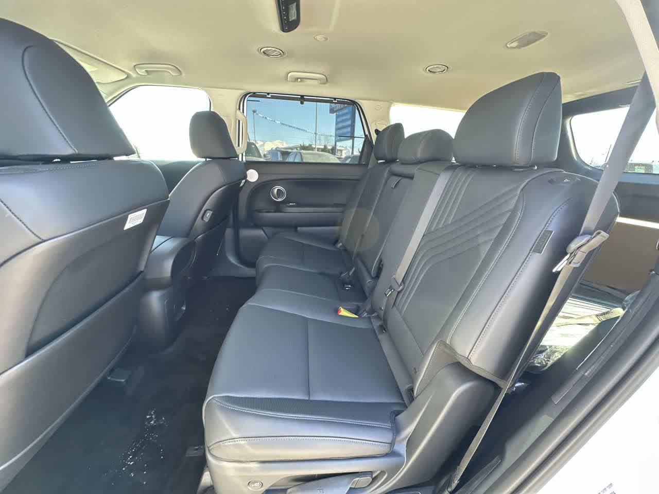 Thumbnail: 2026 Hyundai Palisade - 21