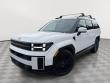 New 2026 Hyundai Santa Fe Hybrid Calligraphy AWD SUV