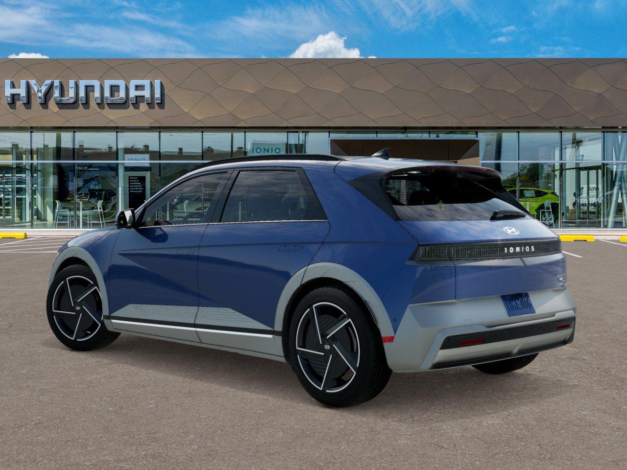 Thumbnail: 2026 Hyundai Ioniq 5 - 5