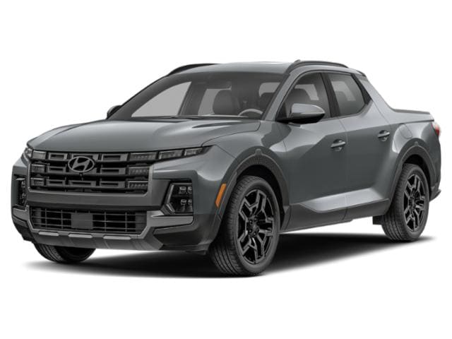 Thumbnail: 2025 Hyundai Santa Cruz - 1