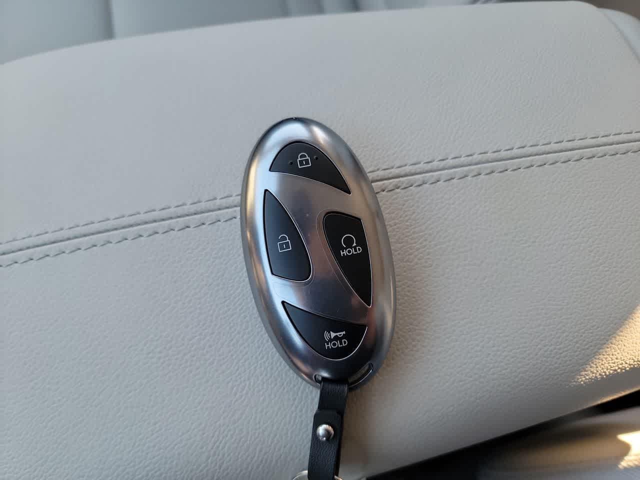 Thumbnail: 2026 Hyundai Tucson - 23