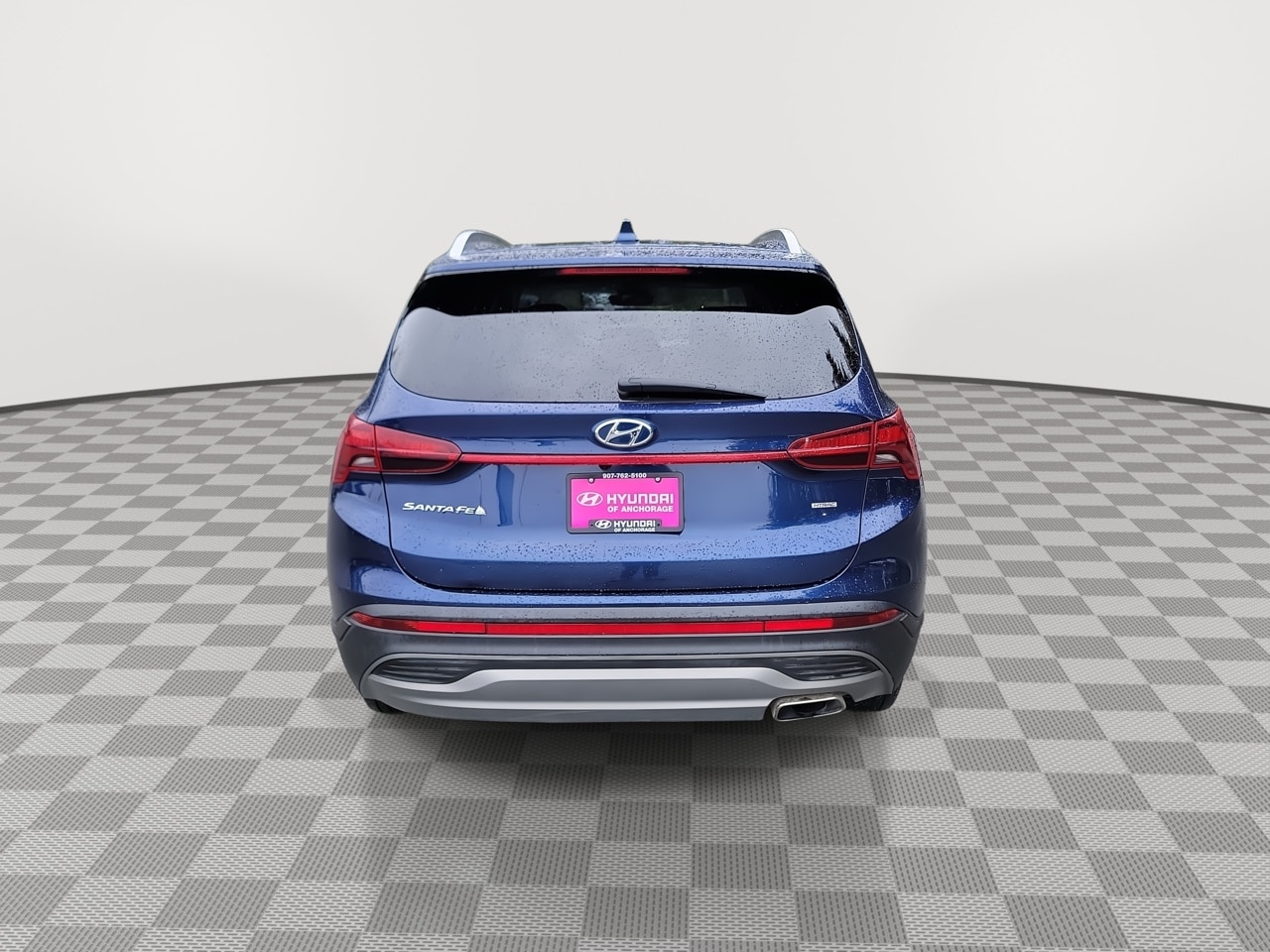 Thumbnail: 2023 Hyundai Santa Fe - 7