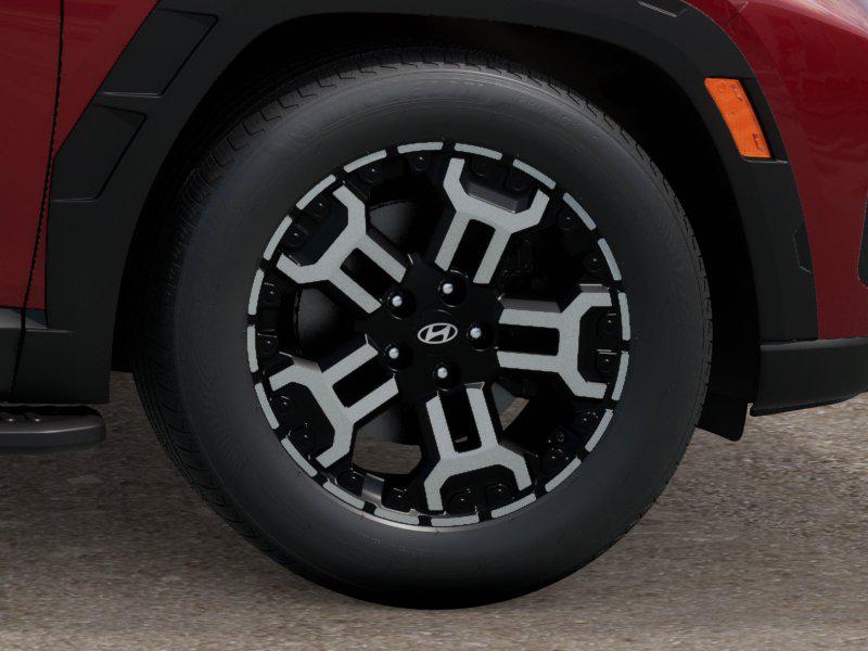 Thumbnail: 2026 Hyundai Tucson - 8