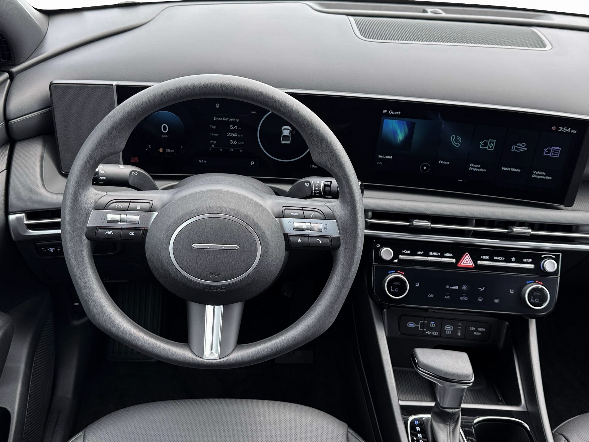 Thumbnail: 2026 Hyundai Santa Cruz - 10