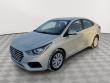 Used 2020 Hyundai Accent SE Sedan