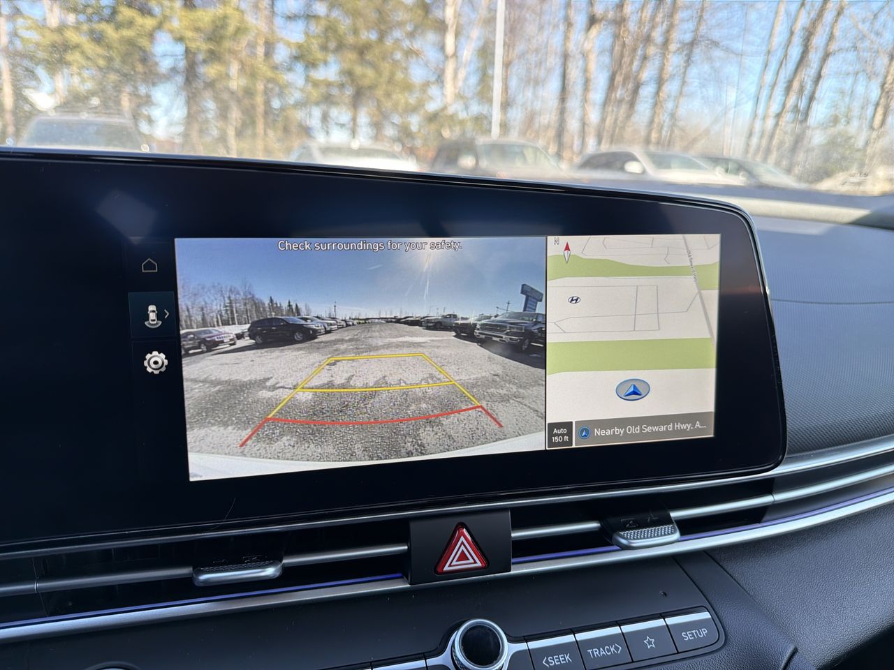 Thumbnail: 2024 Hyundai Elantra - 17