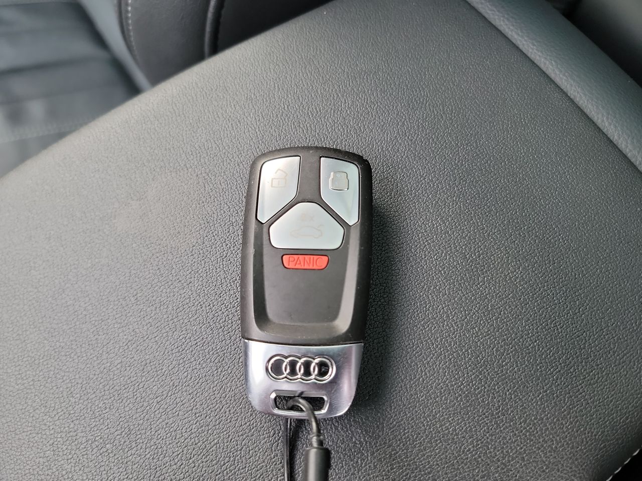 Thumbnail: 2024 Audi Q5 - 24