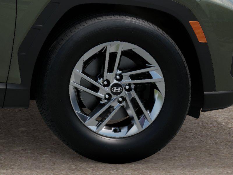 Thumbnail: 2026 Hyundai Tucson - 8