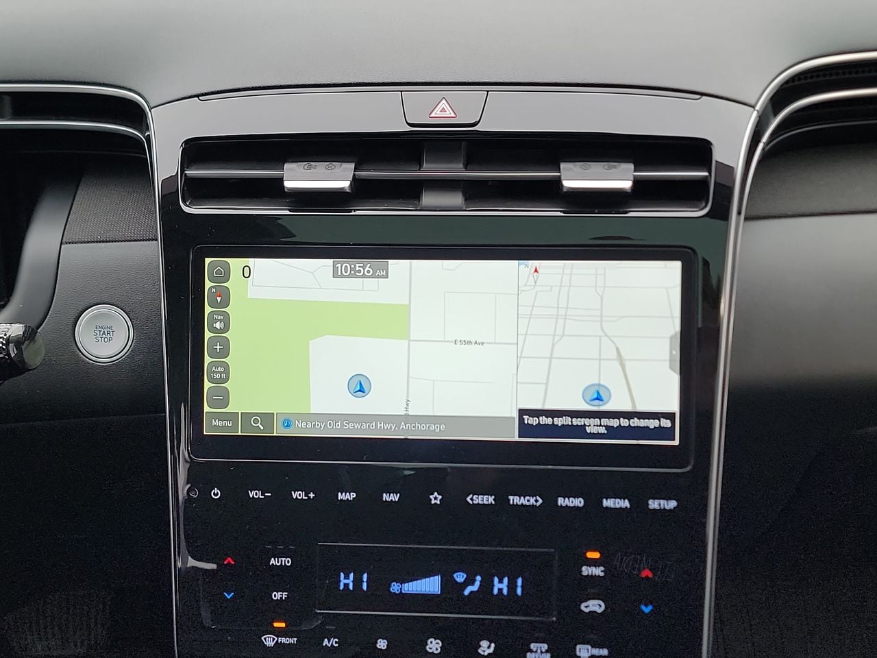 Thumbnail: 2022 Hyundai Tucson - 17