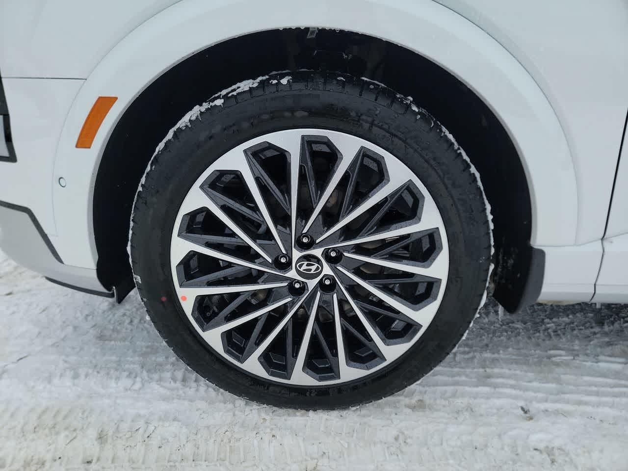 Thumbnail: 2026 Hyundai Palisade - 10