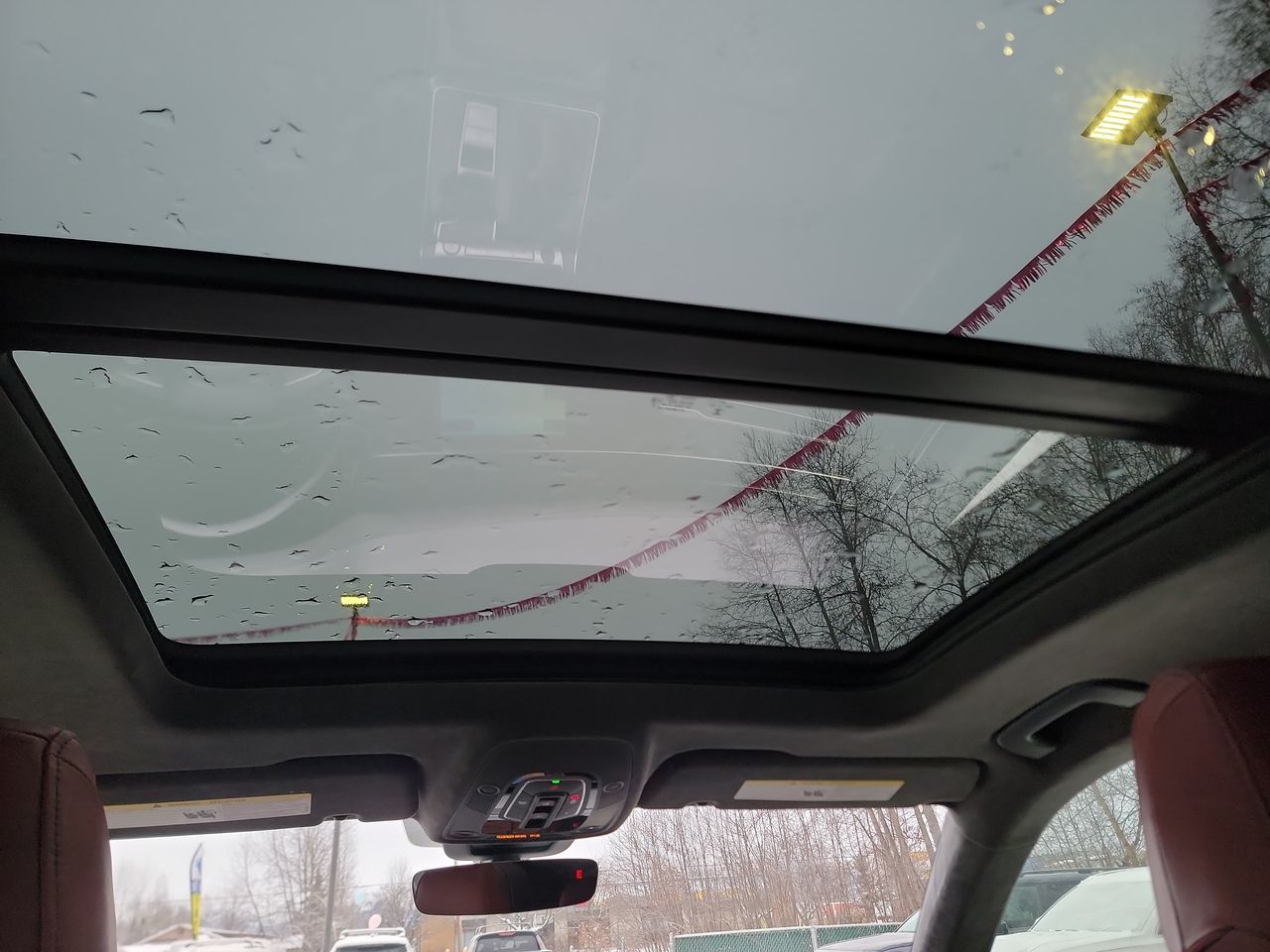 Thumbnail: 2020 Audi SQ8 - 20