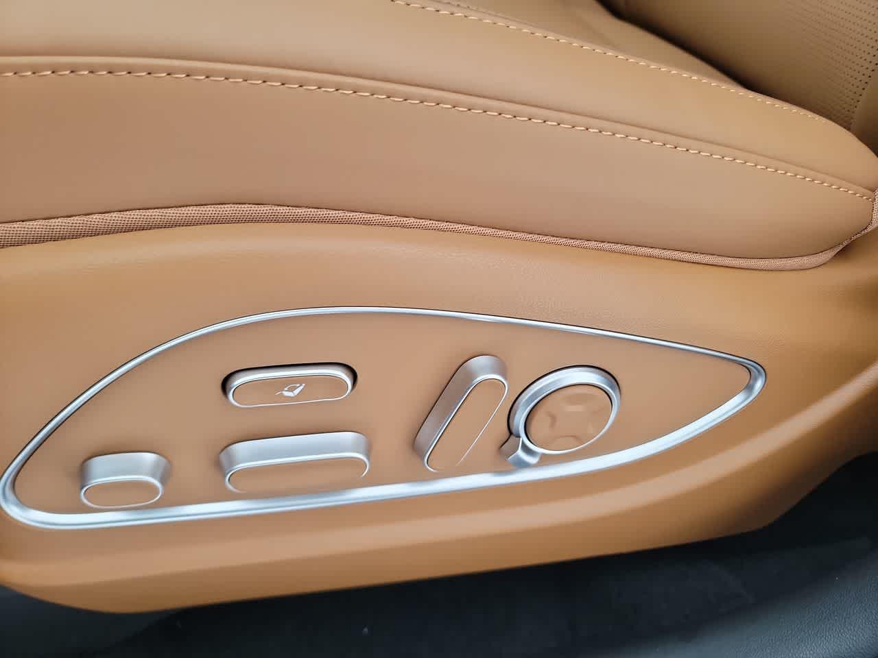 Thumbnail: 2026 Hyundai Palisade - 12