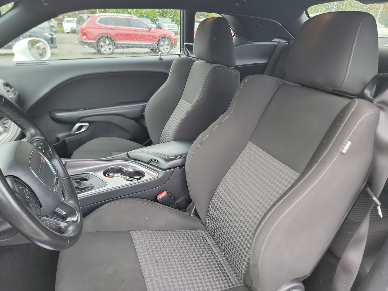 Thumbnail: 2023 Dodge Challenger - 13