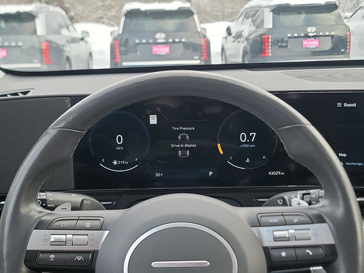 Thumbnail: 2024 Hyundai Kona - 15