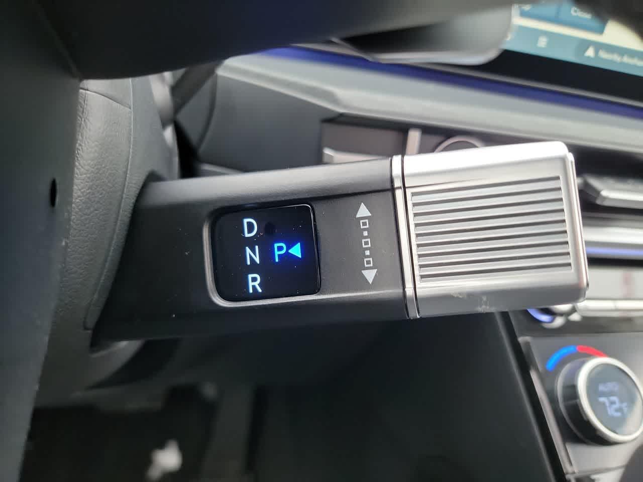 Thumbnail: 2026 Hyundai Santa Fe - 19