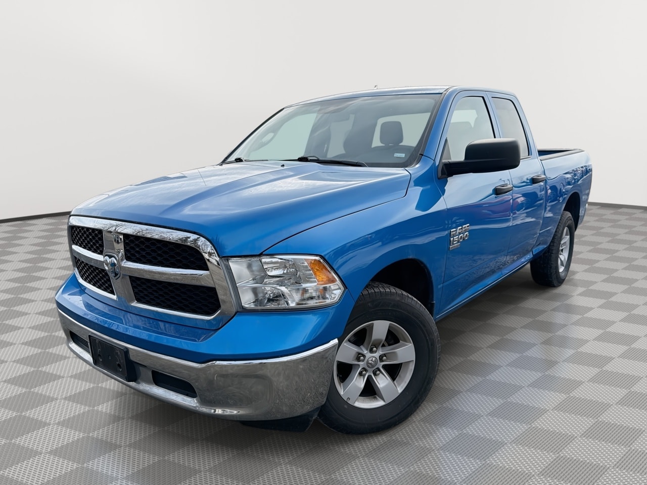 2024 RAM Ram 1500 Classic