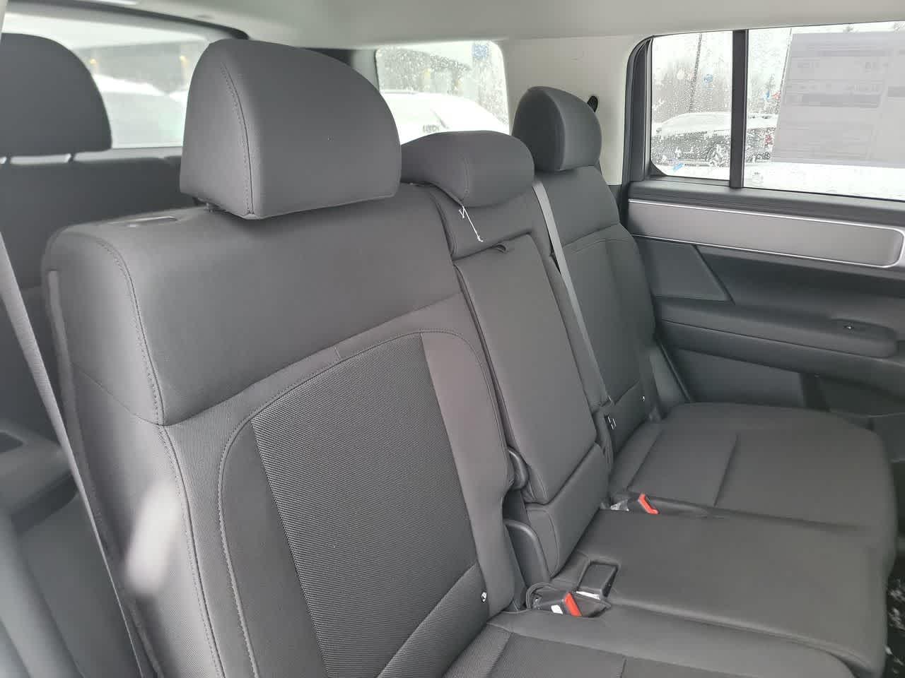 Thumbnail: 2026 Hyundai Santa Fe - 21