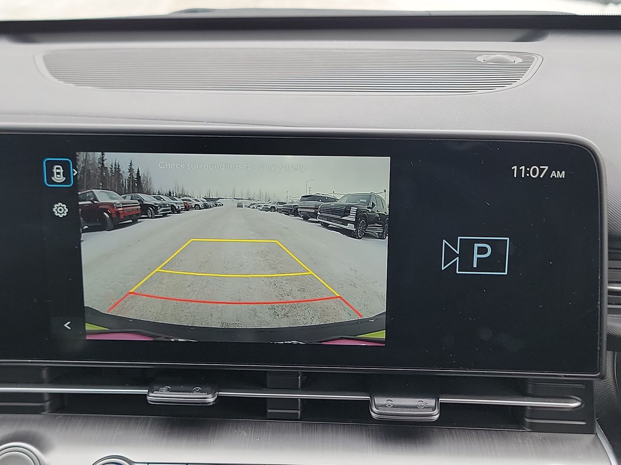 Thumbnail: 2024 Hyundai Kona - 17