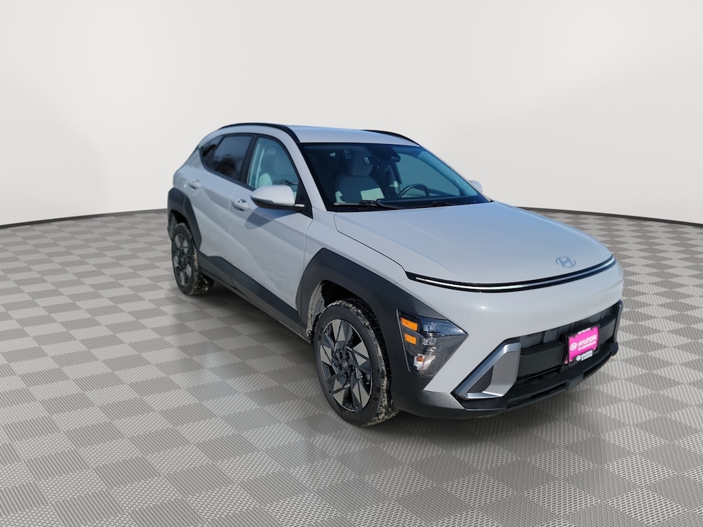 Used 2024 Hyundai Kona SEL SUV