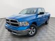 Used 2024 Ram 1500 Classic SLT Truck Quad Cab