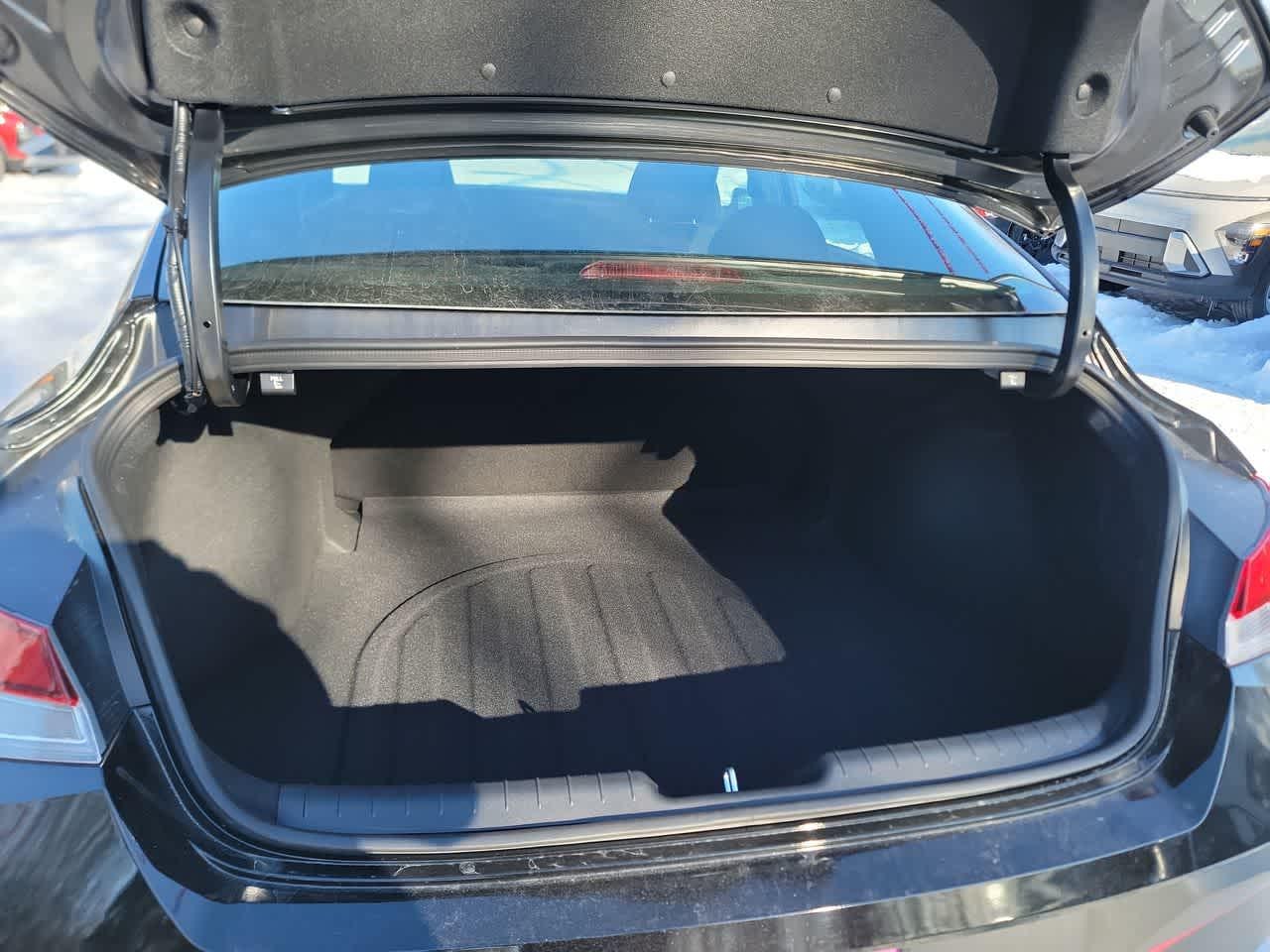 Thumbnail: 2026 Hyundai Elantra - 21