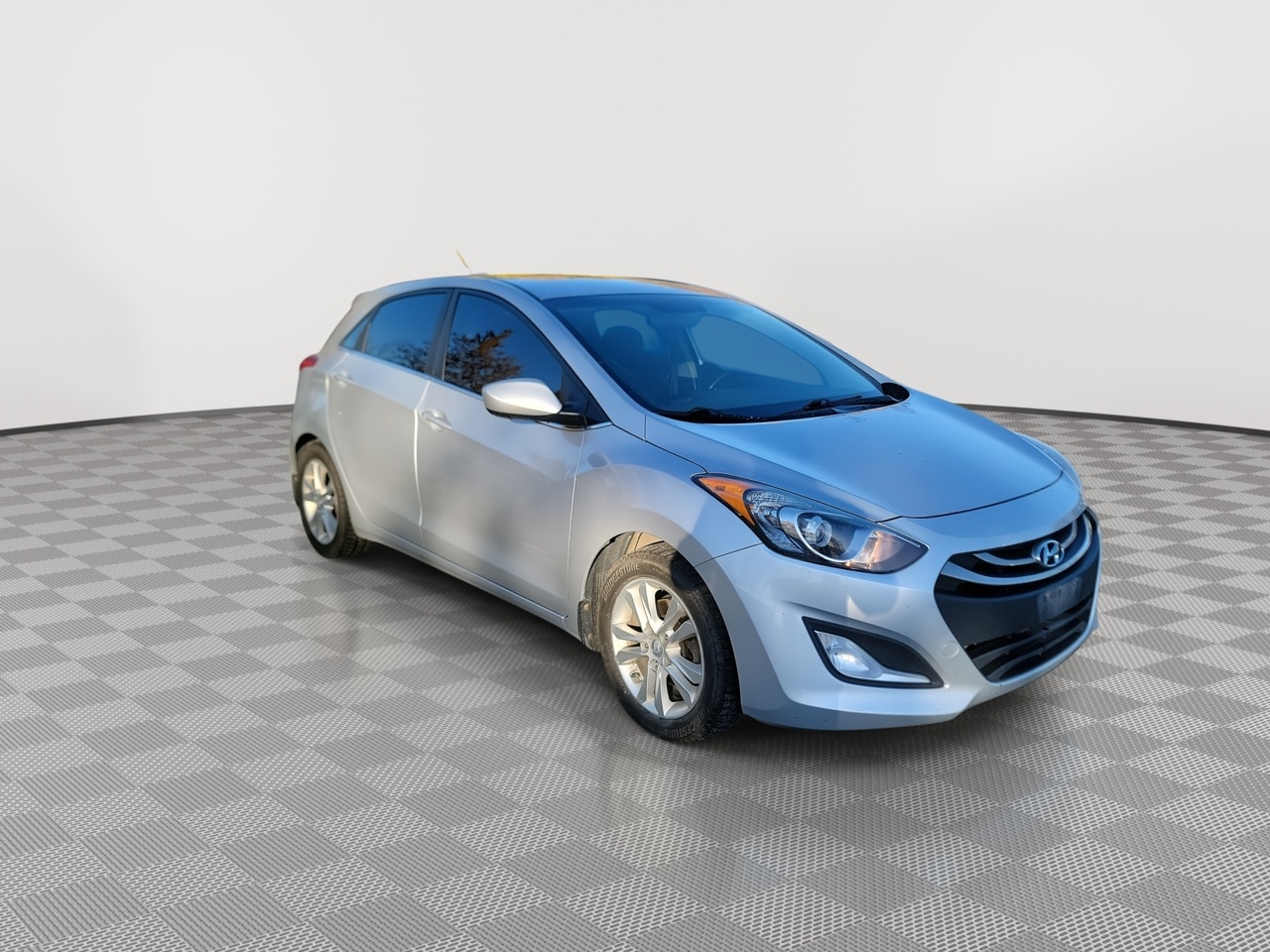 Thumbnail: 2014 Hyundai Elantra - 2