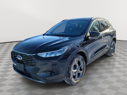2025 Ford Escape ST-Line SUV