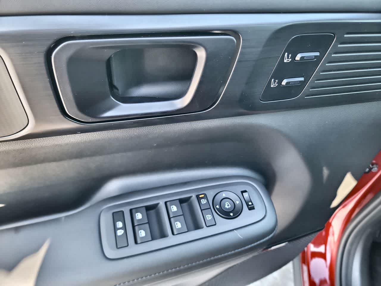 Thumbnail: 2026 Hyundai Santa Fe - 11